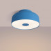 Ceiling lamp SOLLUX SL.2287 OMIQ LIGHT BLUE 4 x E27 Ceiling lamp SOLLUX SL.2287 OMIQ LIGHT BLUE 4 x E27