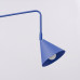 Wall lamp SOLLUX SL.2290 NOX ULTRAMARINE 1 x E14