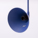 Wall lamp SOLLUX SL.2290 NOX ULTRAMARINE 1 x E14