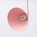 Wall lamp SOLLUX SL.2291 NOX PINK 1 x E14