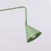 Wall lamp SOLLUX SL.2292 NOX SAGE GREEN 1 x E14 Wall lamp SOLLUX SL.2292 NOX SAGE GREEN 1 x E14