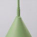 Wall lamp SOLLUX SL.2292 NOX SAGE GREEN 1 x E14 Wall lamp SOLLUX SL.2292 NOX SAGE GREEN 1 x E14