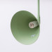 Wall lamp SOLLUX SL.2292 NOX SAGE GREEN 1 x E14 Wall lamp SOLLUX SL.2292 NOX SAGE GREEN 1 x E14