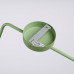 Wall lamp SOLLUX SL.2292 NOX SAGE GREEN 1 x E14 Wall lamp SOLLUX SL.2292 NOX SAGE GREEN 1 x E14