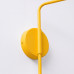 Wall lamp SOLLUX SL.2293 NOX YELLOW 1 x E14 Wall lamp SOLLUX SL.2293 NOX YELLOW 1 x E14