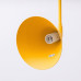 Wall lamp SOLLUX SL.2293 NOX YELLOW 1 x E14 Wall lamp SOLLUX SL.2293 NOX YELLOW 1 x E14