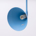 Аплик SOLLUX SL.2296 NOX LIGHT BLUE 1 x E14 Аплик SOLLUX SL.2296 NOX LIGHT BLUE 1 x E14