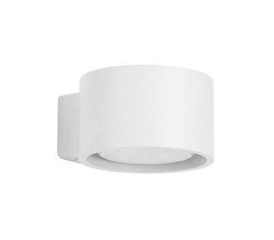 Аплик SOLLUX SL.2433 MODO WHITE 1 x GX53 Аплик SOLLUX SL.2433 MODO WHITE 1 x GX53