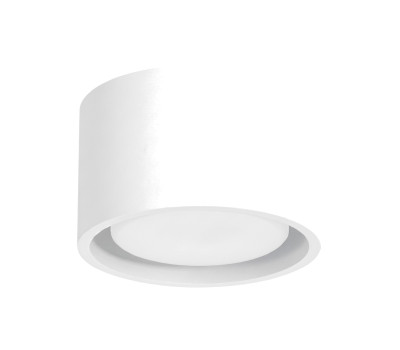 Луна за външен монтаж SOLLUX SL.2434 MODO 1 WHITE 1 x GX53