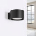 Аплик SOLLUX SL.2437 MODO 1 BLACK 1 x GX53