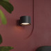Аплик SOLLUX SL.2437 MODO 1 BLACK 1 x GX53