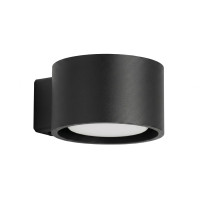 Аплик SOLLUX SL.2437 MODO 1 BLACK 1 x GX53