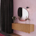Аплик SOLLUX SL.2437 MODO 1 BLACK 1 x GX53