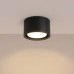Ceiling lamp SOLLUX SL.2438 MODO 1 BLACK 1 x GX53 Ceiling lamp SOLLUX SL.2438 MODO 1 BLACK 1 x GX53