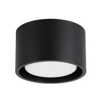 Луна за външен монтаж SOLLUX SL.2438 MODO 1 BLACK 1 x GX53