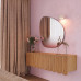 Аплик SOLLUX SL.2441 MODO 1 BEIGE 1 x GX53