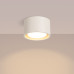 Луна за външен монтаж SOLLUX SL.2442 MODO 1 BEIGE 1 x GX53 Луна за външен монтаж SOLLUX SL.2442 MODO 1 BEIGE 1 x GX53