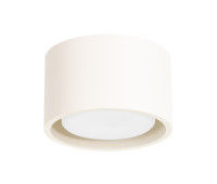Луна за външен монтаж SOLLUX SL.2442 MODO 1 BEIGE 1 x GX53 Луна за външен монтаж SOLLUX SL.2442 MODO 1 BEIGE 1 x GX53