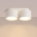 Луна за външен монтаж SOLLUX SL.2443 MODO 2 BEIGE 2 x GX53
