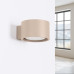 Wall lamp SOLLUX SL.2445 MODO 1 TAUPE 1 x GX53 Wall lamp SOLLUX SL.2445 MODO 1 TAUPE 1 x GX53