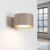 Wall lamp SOLLUX SL.2445 MODO 1 TAUPE 1 x GX53 Wall lamp SOLLUX SL.2445 MODO 1 TAUPE 1 x GX53