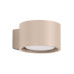 Wall lamp SOLLUX SL.2445 MODO 1 TAUPE 1 x GX53 Wall lamp SOLLUX SL.2445 MODO 1 TAUPE 1 x GX53