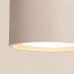 Луна за външен монтаж SOLLUX SL.2446 MODO 1 TAUPE 1 x GX53