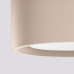 Луна за външен монтаж SOLLUX SL.2446 MODO 1 TAUPE 1 x GX53