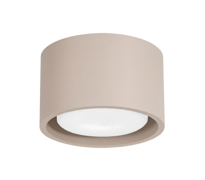 Луна за външен монтаж SOLLUX SL.2446 MODO 1 TAUPE 1 x GX53
