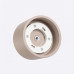 Луна за външен монтаж SOLLUX SL.2446 MODO 1 TAUPE 1 x GX53