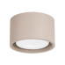 Луна за външен монтаж SOLLUX SL.2446 MODO 1 TAUPE 1 x GX53