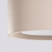 Ceiling lamp SOLLUX SL.2447 MODO 2 TAUPE 2 x GX53 Ceiling lamp SOLLUX SL.2447 MODO 2 TAUPE 2 x GX53