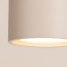 Луна за външен монтаж SOLLUX SL.2448 MODO 3 TAUPE 3 x GX53
