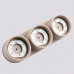 Луна за външен монтаж SOLLUX SL.2448 MODO 3 TAUPE 3 x GX53
