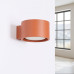 Аплик SOLLUX SL.2449 MODO RED OCHRE 1 x GX53