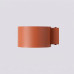 Аплик SOLLUX SL.2449 MODO RED OCHRE 1 x GX53