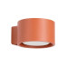 Аплик SOLLUX SL.2449 MODO RED OCHRE 1 x GX53
