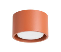 Луна за външен монтаж SOLLUX SL.2450 MODO 1 RED OCHRE 1 x GX53
