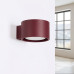 Аплик SOLLUX SL.2453 MODO BURGUNDY 1 x GX53