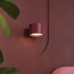 Аплик SOLLUX SL.2453 MODO BURGUNDY 1 x GX53