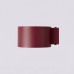 Аплик SOLLUX SL.2453 MODO BURGUNDY 1 x GX53