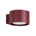 Аплик SOLLUX SL.2453 MODO BURGUNDY 1 x GX53
