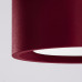 Луна за външен монтаж SOLLUX SL.2454 MODO 1 BURGUNDY 1 x GX53 Луна за външен монтаж SOLLUX SL.2454 MODO 1 BURGUNDY 1 x GX53