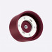 Луна за външен монтаж SOLLUX SL.2454 MODO 1 BURGUNDY 1 x GX53 Луна за външен монтаж SOLLUX SL.2454 MODO 1 BURGUNDY 1 x GX53
