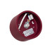Луна за външен монтаж SOLLUX SL.2454 MODO 1 BURGUNDY 1 x GX53 Луна за външен монтаж SOLLUX SL.2454 MODO 1 BURGUNDY 1 x GX53