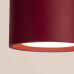 Луна за външен монтаж SOLLUX SL.2455 MODO 2 BURGUNDY 2 x GX53 Луна за външен монтаж SOLLUX SL.2455 MODO 2 BURGUNDY 2 x GX53