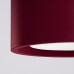 Луна за външен монтаж SOLLUX SL.2455 MODO 2 BURGUNDY 2 x GX53 Луна за външен монтаж SOLLUX SL.2455 MODO 2 BURGUNDY 2 x GX53