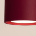 Луна за външен монтаж SOLLUX SL.2456 MODO 3 BURGUNDY 3 x GX53 Луна за външен монтаж SOLLUX SL.2456 MODO 3 BURGUNDY 3 x GX53