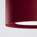 Луна за външен монтаж SOLLUX SL.2456 MODO 3 BURGUNDY 3 x GX53 Луна за външен монтаж SOLLUX SL.2456 MODO 3 BURGUNDY 3 x GX53