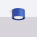 Ceiling lamp SOLLUX SL.2458 MODO 1 ULTRAMARINE 1 x GX53 Ceiling lamp SOLLUX SL.2458 MODO 1 ULTRAMARINE 1 x GX53